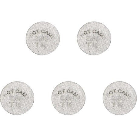 Replacement Valve Shims