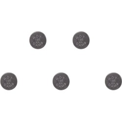 Replacement Valve Shims