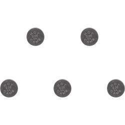 Replacement Valve Shims