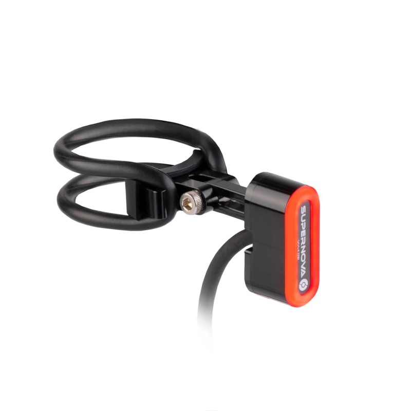 Tail Light 3 MINI - 12V (Seatpost Mount)