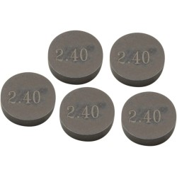 9.48 mm Replacement Valve Shims