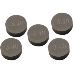 9.48 mm Replacement Valve Shims