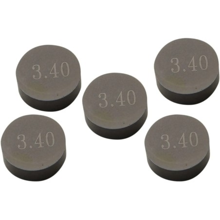 9.48 mm Replacement Valve Shims