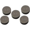 9.48 mm Replacement Valve Shims