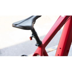Tail Light 3 MINI - 12V (Seatpost Mount)