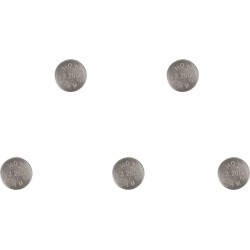 Replacement Valve Shims