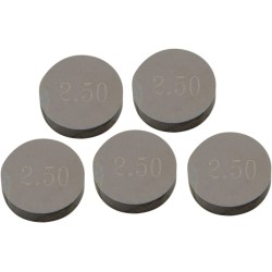 9.48 mm Replacement Valve Shims