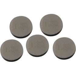 9.48 mm Replacement Valve Shims