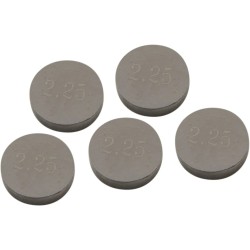 9.48 mm Replacement Valve Shims
