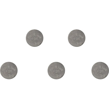 Replacement Valve Shims