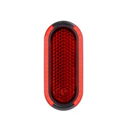 Tail Light 3 Z with integrated Z-reflector