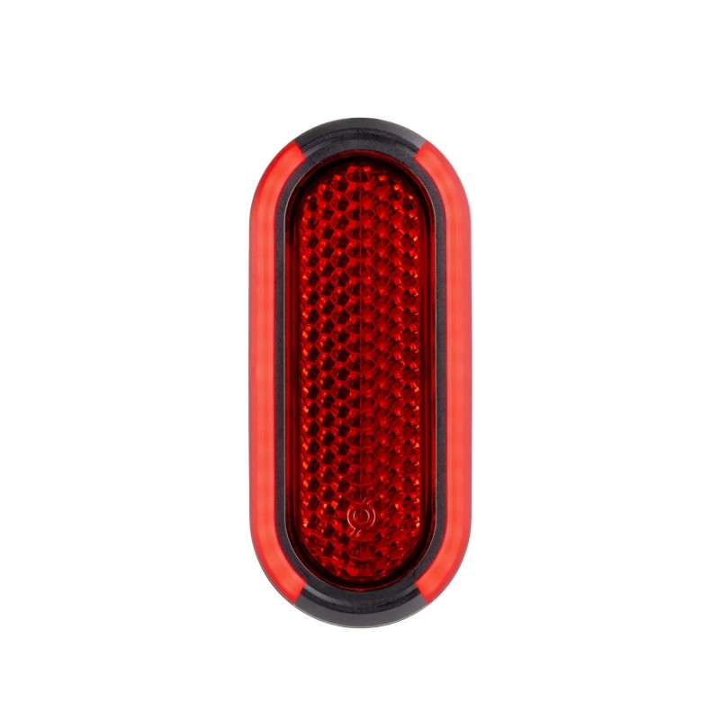 Tail Light 3 Z with integrated Z-reflector