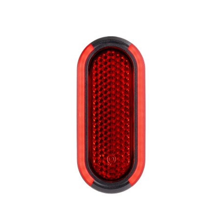 Tail Light 3 Z with integrated Z-reflector