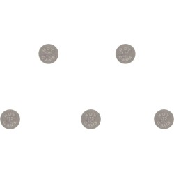 Replacement Valve Shims