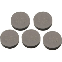 9.48 mm Replacement Valve Shims