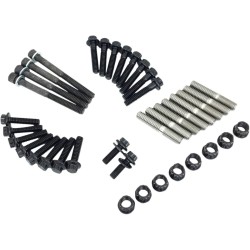 Kit goujons/écrous Rocker Box/Rockershaft