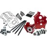 Race Series  Camchest Kit with Full Travel Lifters