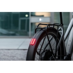 Tail Light 3 Z with integrated Z-reflector