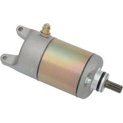 Starter for Kawasaki