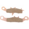 Long-Life Sintered  R  Brake Pads