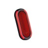 Tail Light 3 Z with integrated Z-reflector