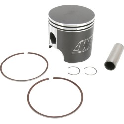 Kit piston pour 2 temps