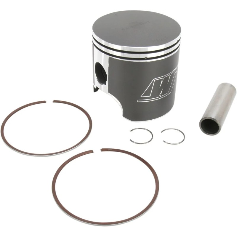 Piston Kit for 2 Stroke