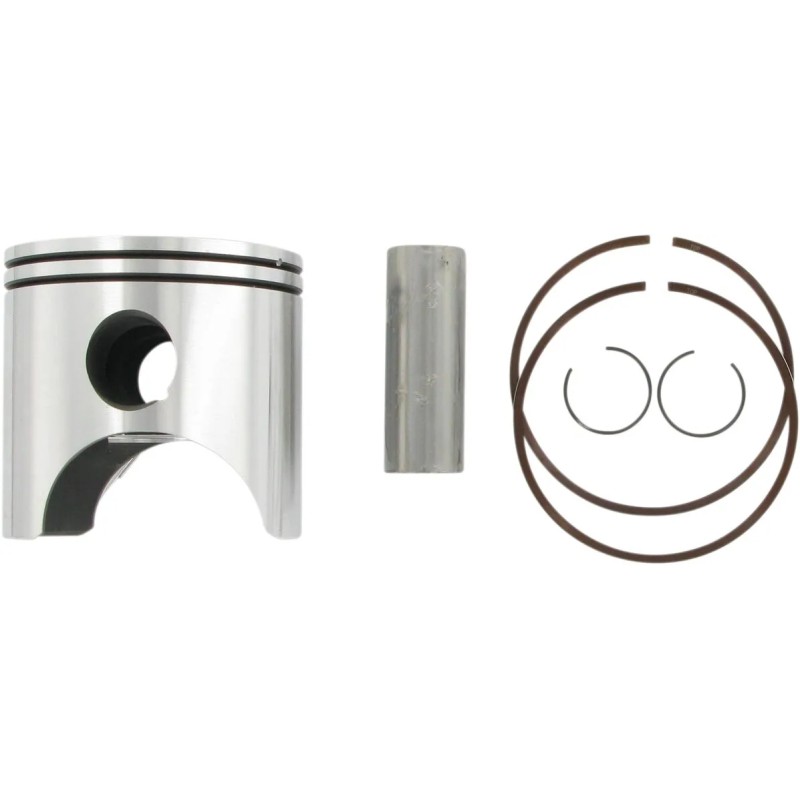Piston Kit for 2 Stroke