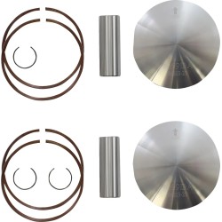 Kit piston pour 2 temps