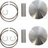 Kit piston pour 2 temps