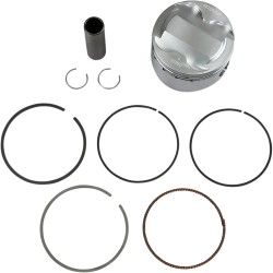 Piston Kit Forged Series for 4-Stroke