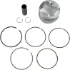 Piston Kit Forged Series for 4-Stroke
