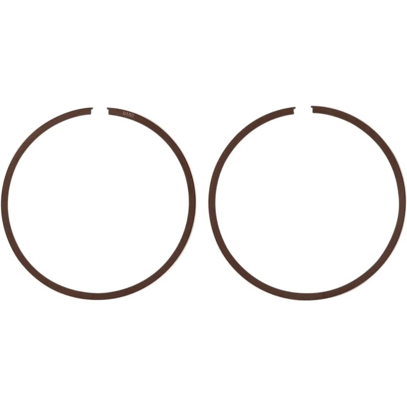 Jeu de segments de rechange