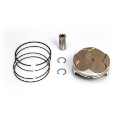 Forged Piston Kit