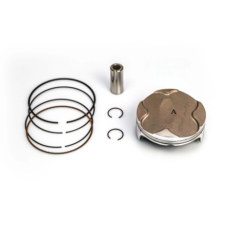 Forged Piston Kit