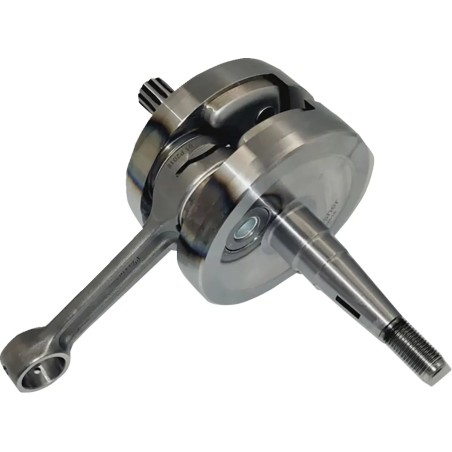 Crankshaft Assembly for 2 Stroke