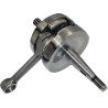 Crankshaft Assembly for 2 Stroke