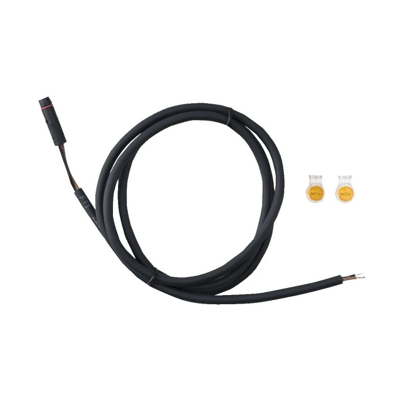 Tail Light Connection Cable 3-Pin