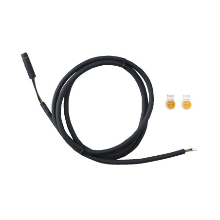 Tail Light Connection Cable 3-Pin