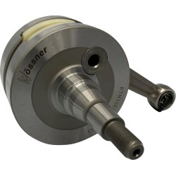 Vilebrequin assemblé pour 2 temps