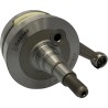 Crankshaft Assembly for 2 Stroke