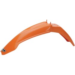 Replacement Front Fender