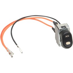 Interrupteur de rechange pour console