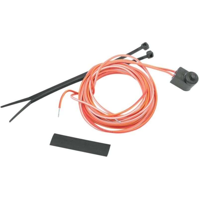 Commutateur de frein avant