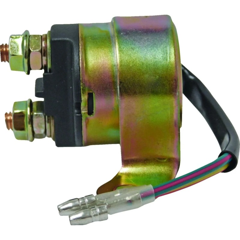 Solenoid Switch