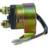 Solenoid Switch