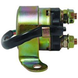 Solenoid Switch
