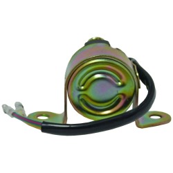 Solenoid Switch