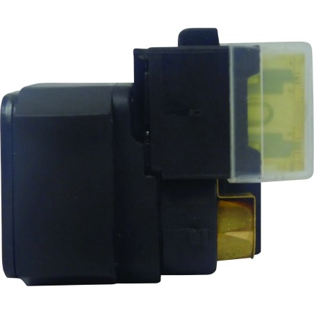 Solenoid Switch