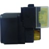 Solenoid Switch